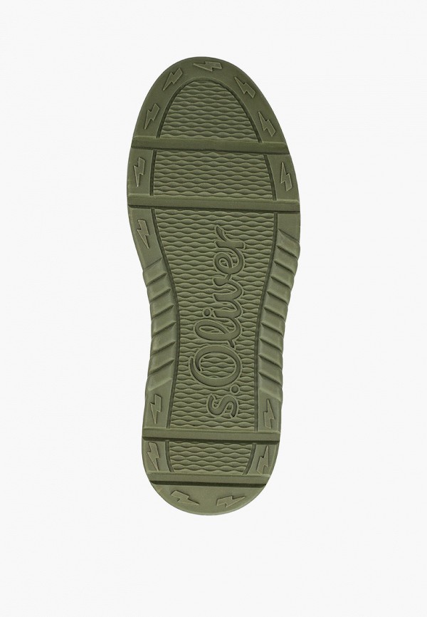 фото Кроссовки s.oliver