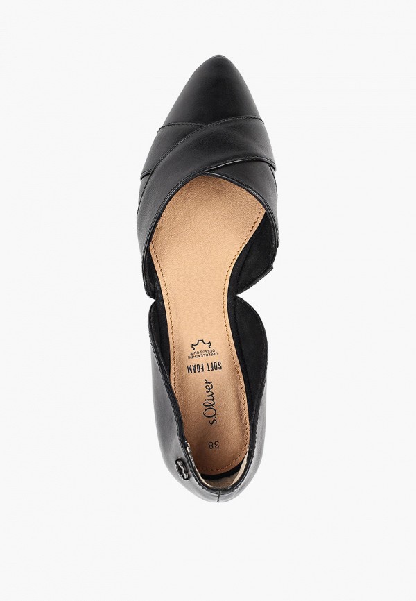 фото Туфли s.oliver