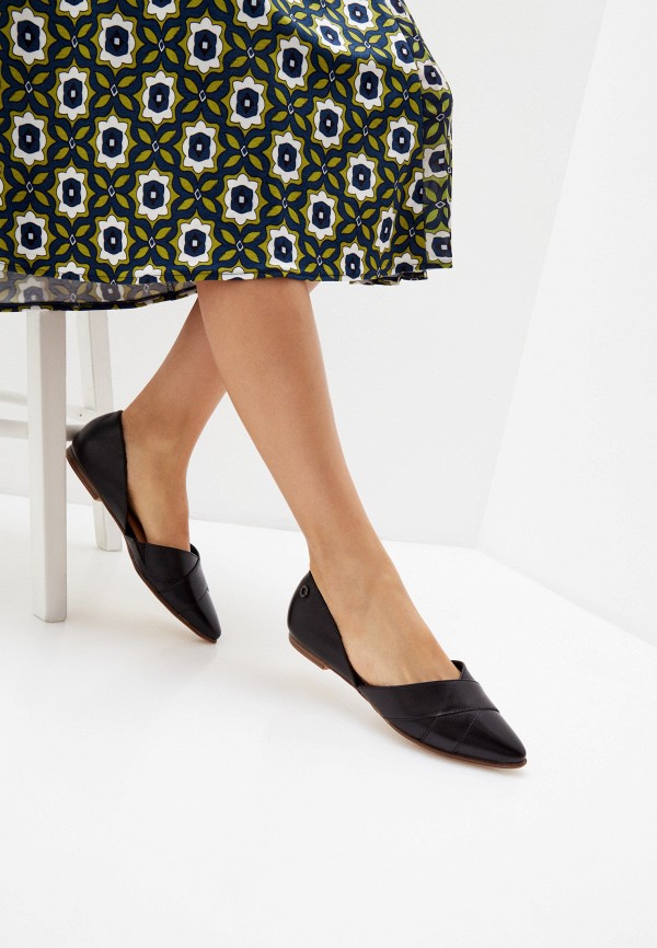 фото Туфли s.oliver