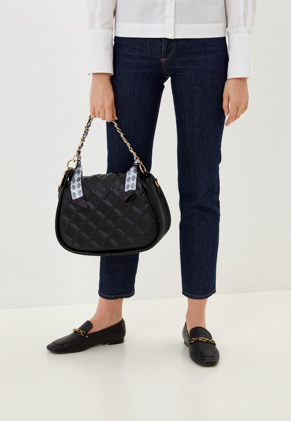 фото Сумка и брелок el'rosso