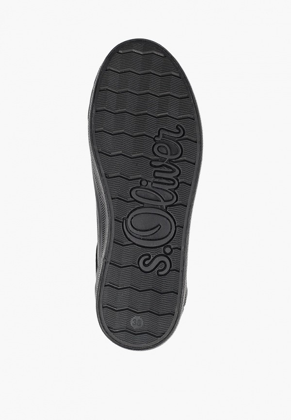 фото Кеды s.oliver