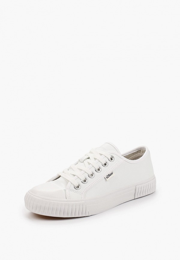 фото Кеды s.oliver