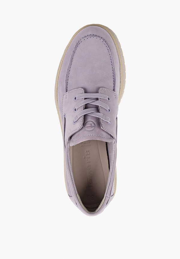 фото Ботинки tamaris