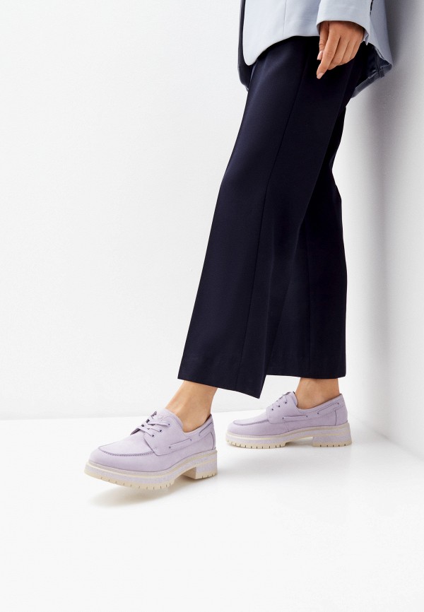 фото Ботинки tamaris