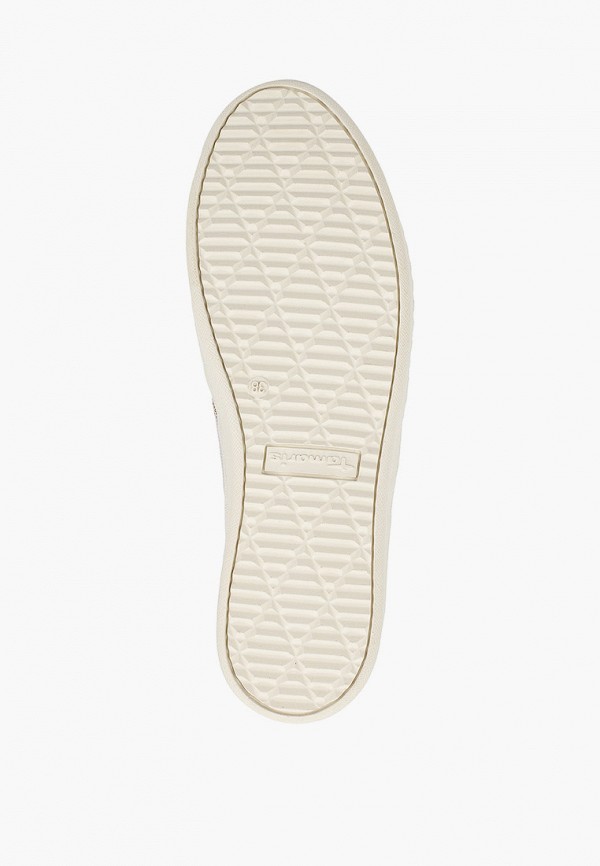 фото Кеды tamaris