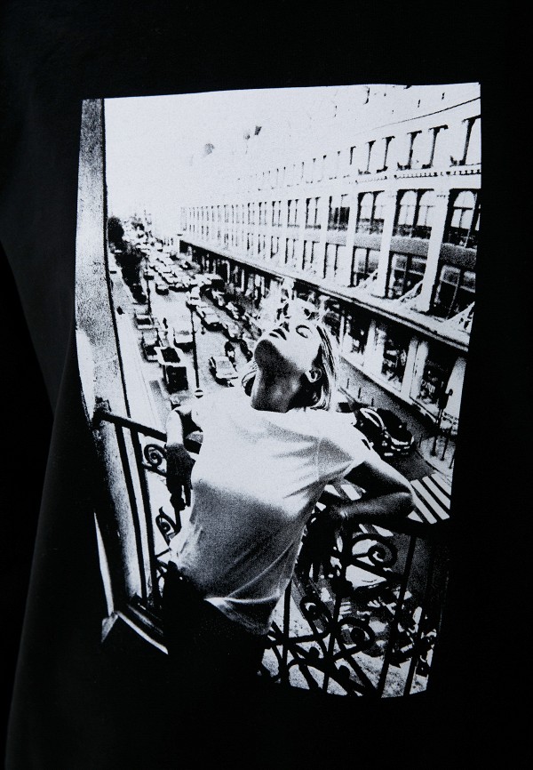 фото Лонгслив liza volkova