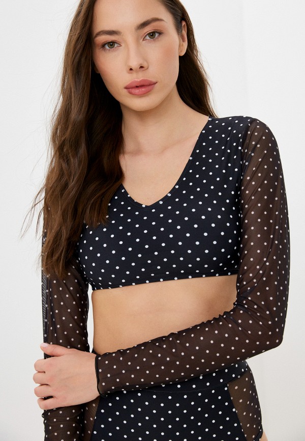 фото Купальник minaku