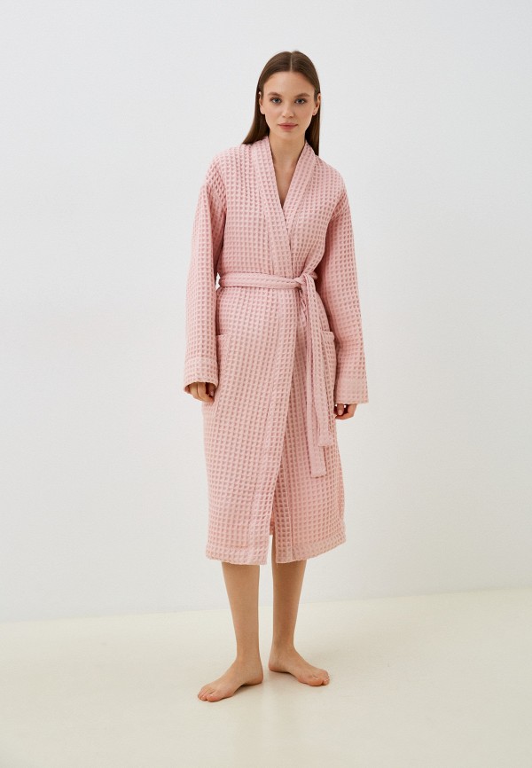 фото Халат домашний home one