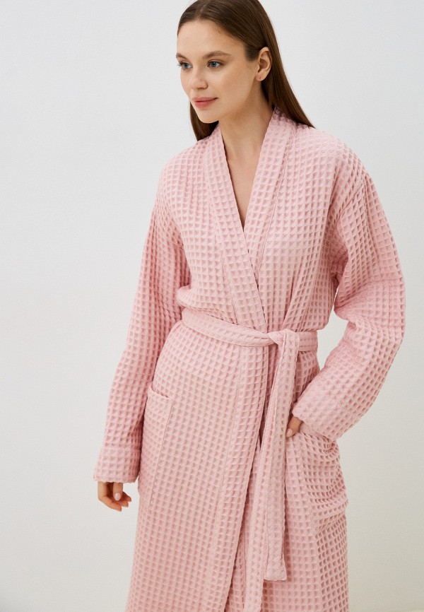 фото Халат домашний home one