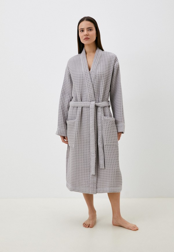 фото Халат домашний home one