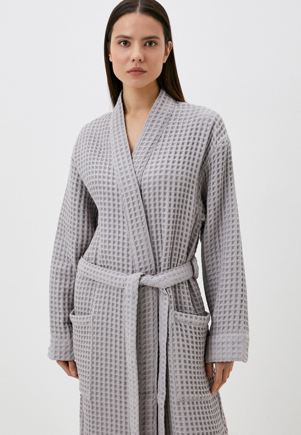 фото Халат домашний home one