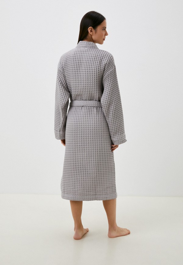 фото Халат домашний home one