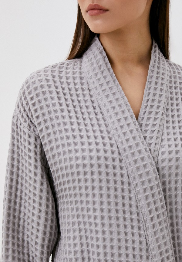 фото Халат домашний home one