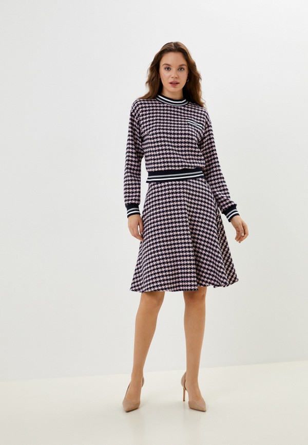 фото Костюм naturel