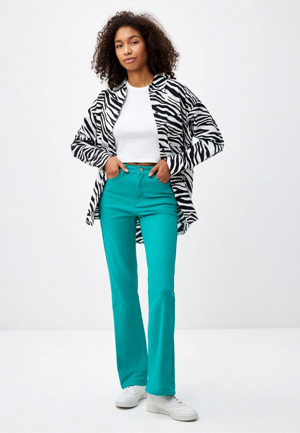 фото Брюки sela