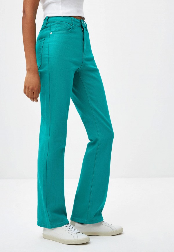 фото Брюки sela