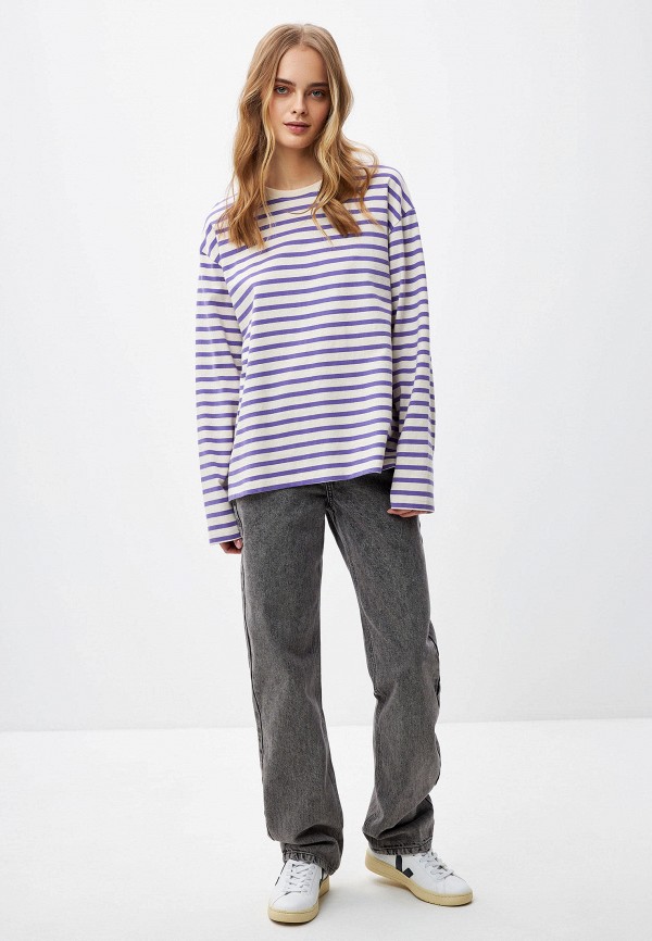 фото Лонгслив sela