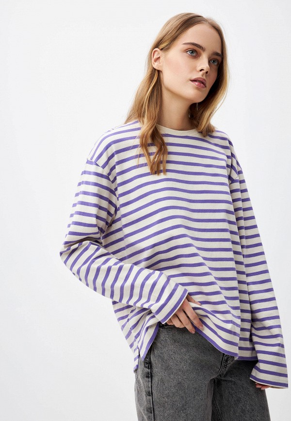 фото Лонгслив sela