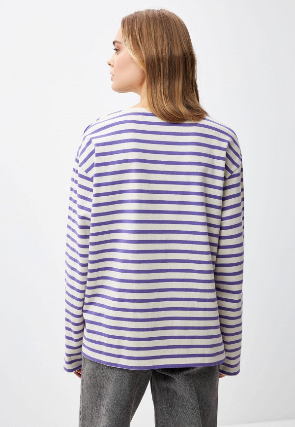 фото Лонгслив sela