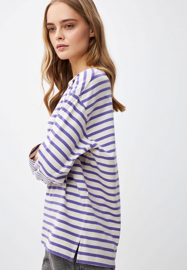 фото Лонгслив sela