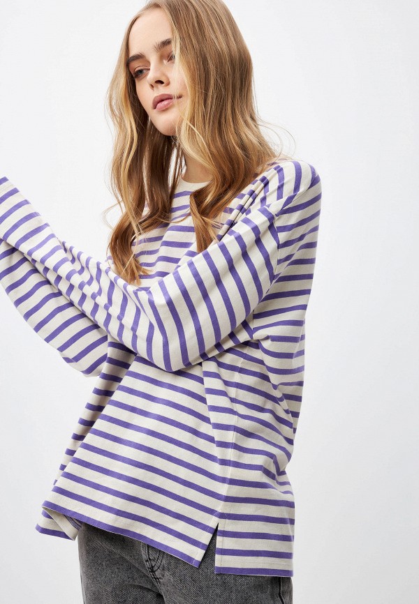 фото Лонгслив sela