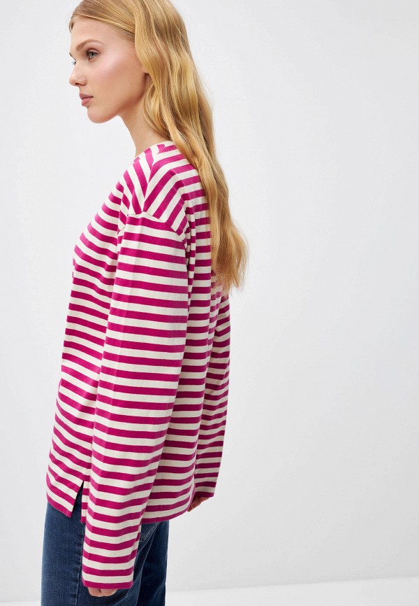 фото Лонгслив sela