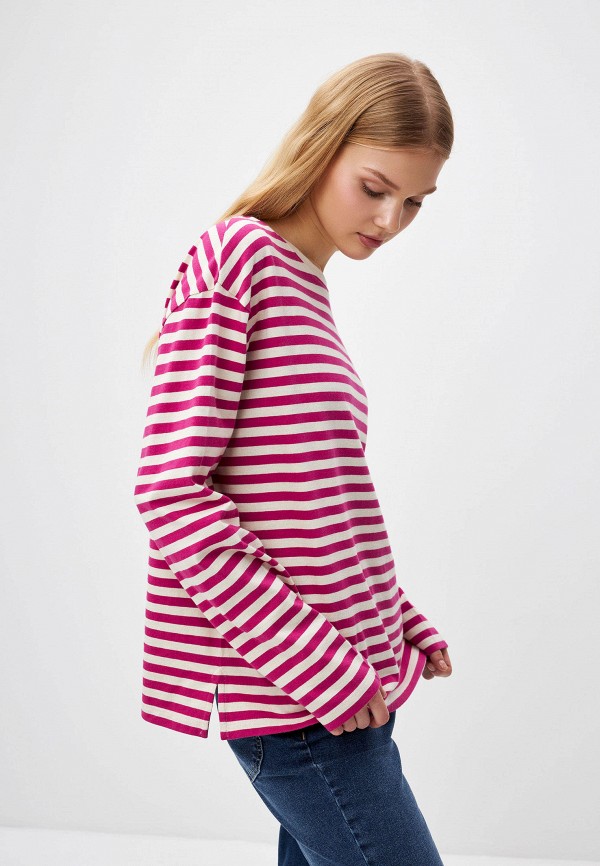 фото Лонгслив sela