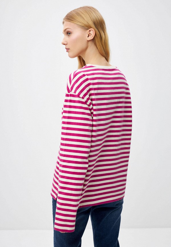 фото Лонгслив sela