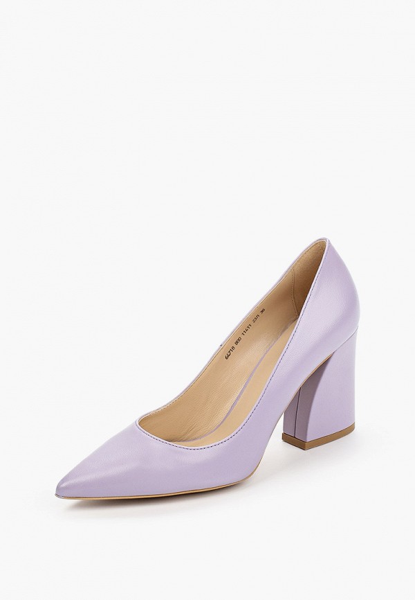 фото Туфли giotto