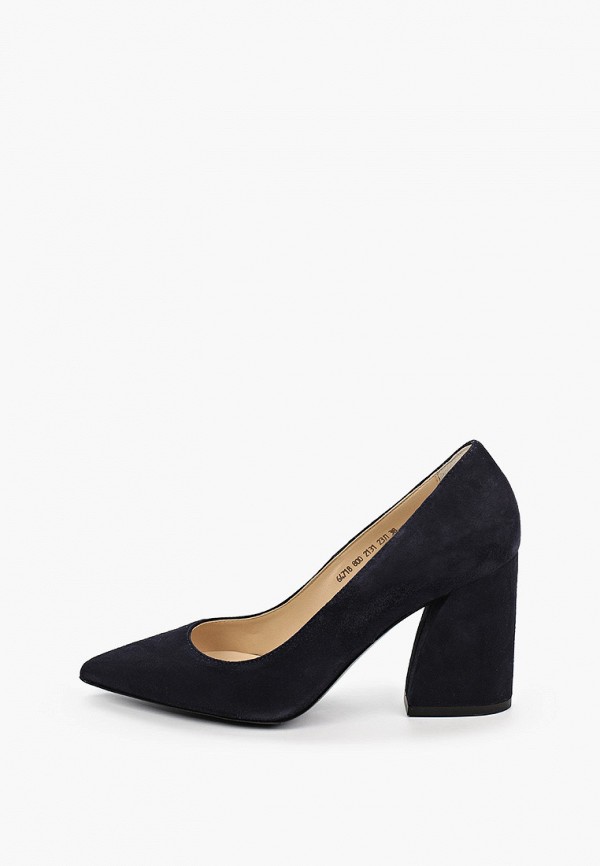 фото Туфли giotto