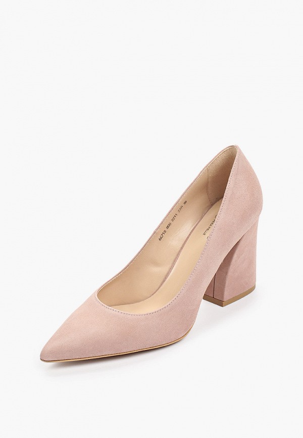 фото Туфли giotto