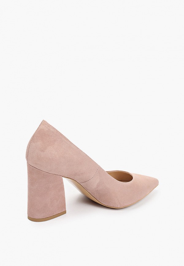 фото Туфли giotto