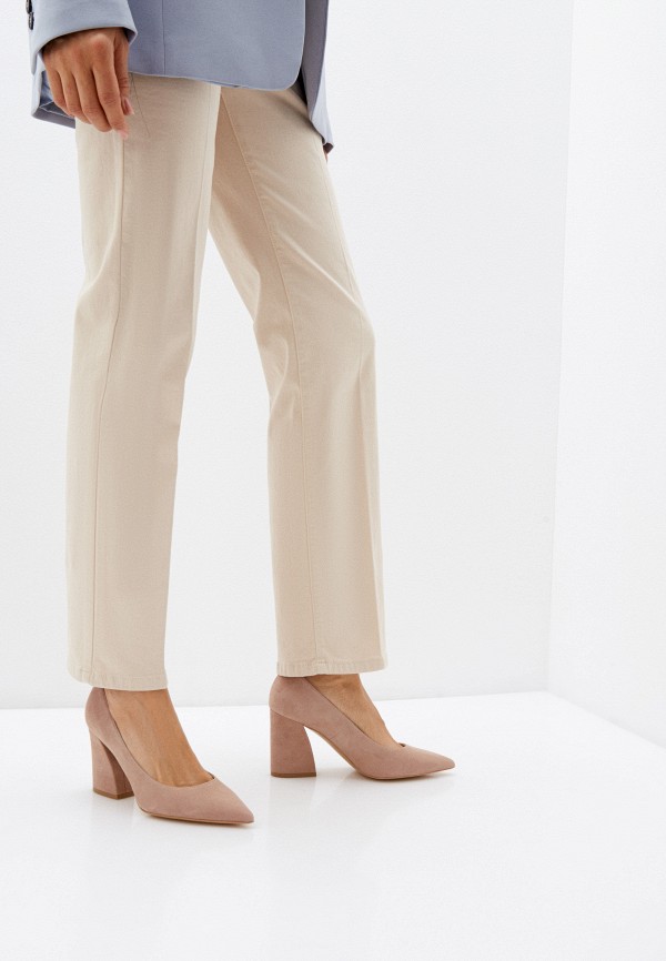 фото Туфли giotto