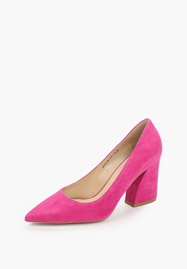 фото Туфли giotto