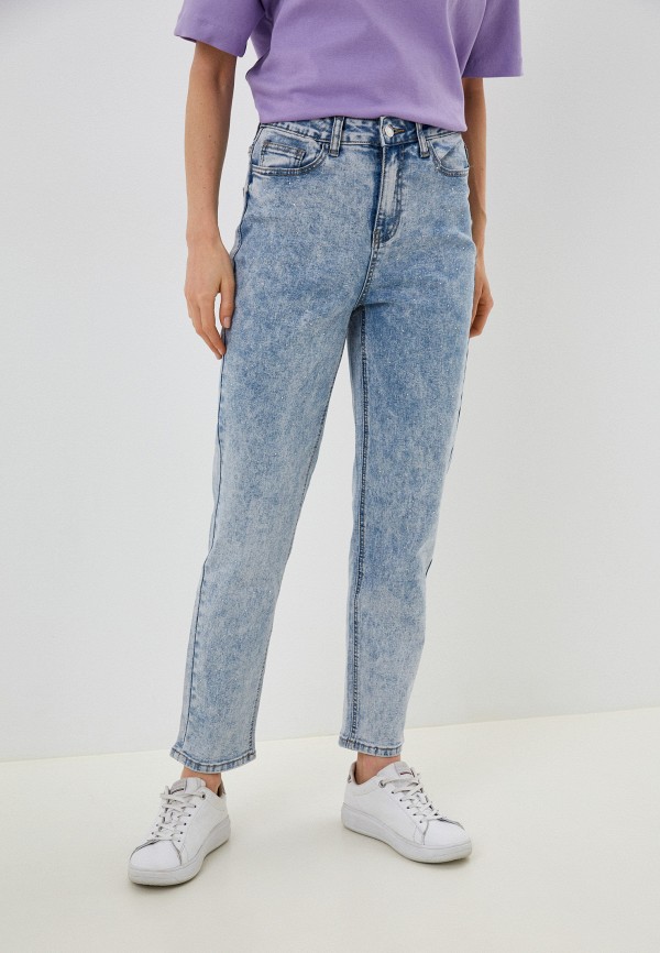 фото Джинсы zolla