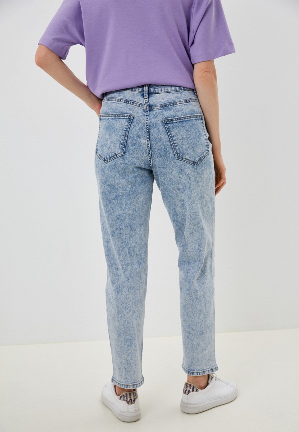 фото Джинсы zolla