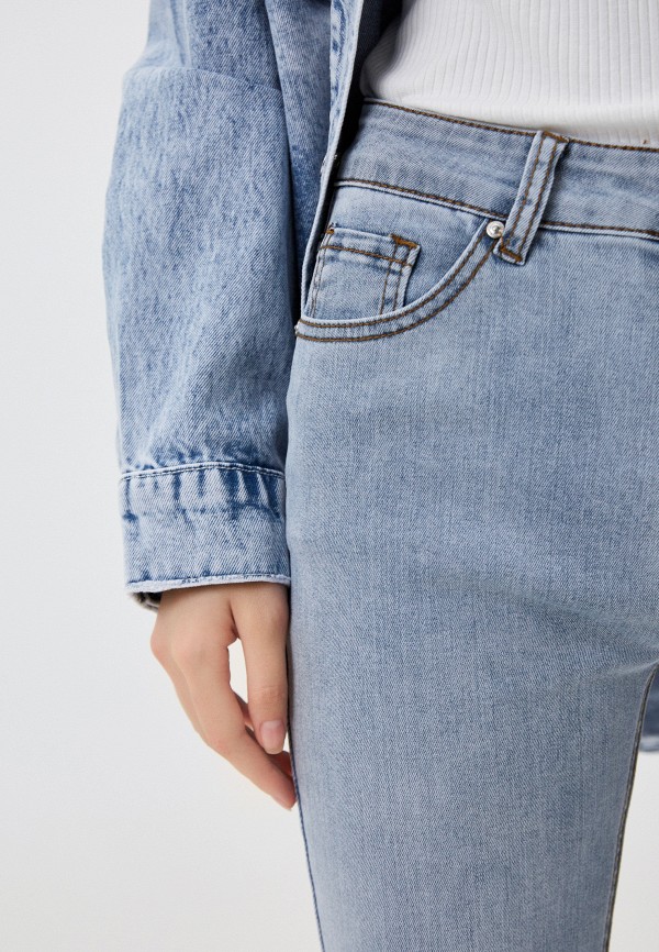 фото Джинсы vittoria vicci