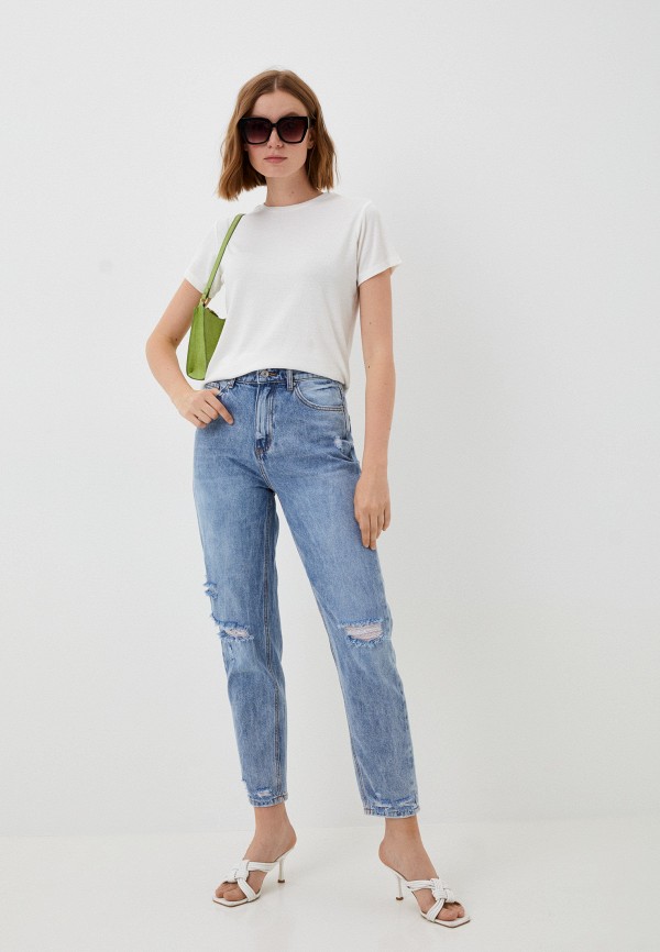 фото Джинсы vittoria vicci