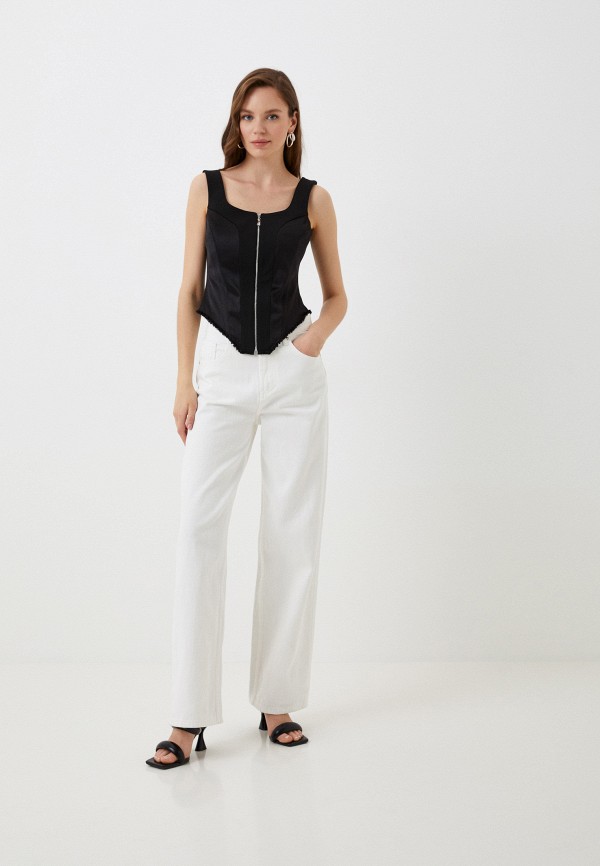 фото Джинсы vittoria vicci