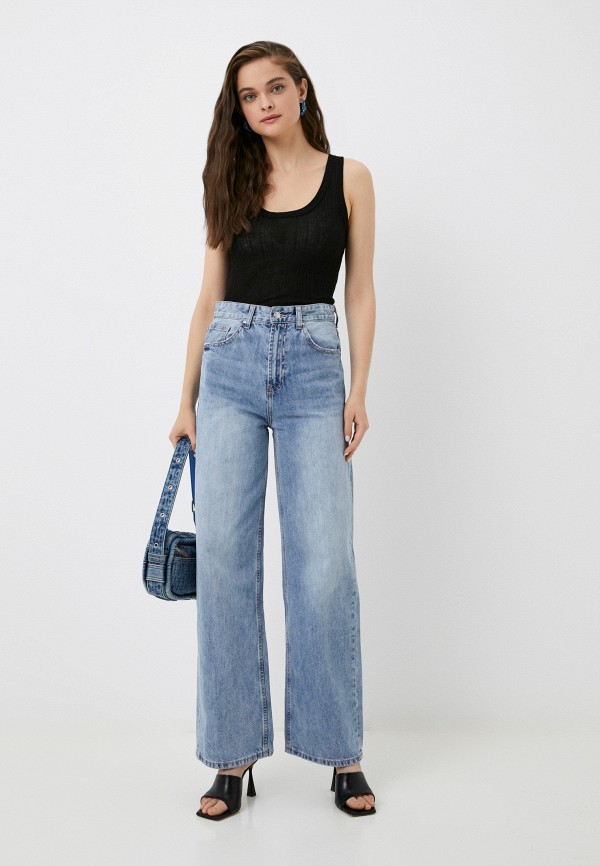 фото Джинсы vittoria vicci