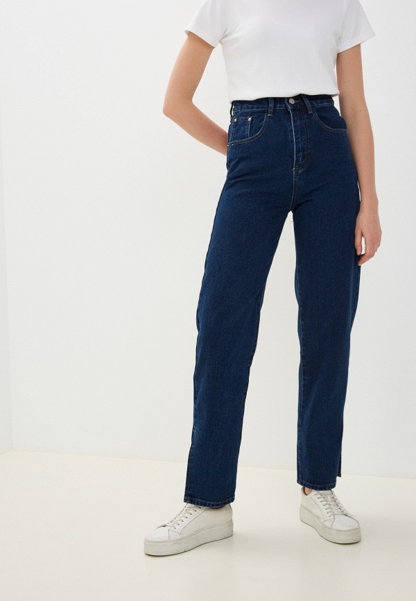 фото Джинсы noun