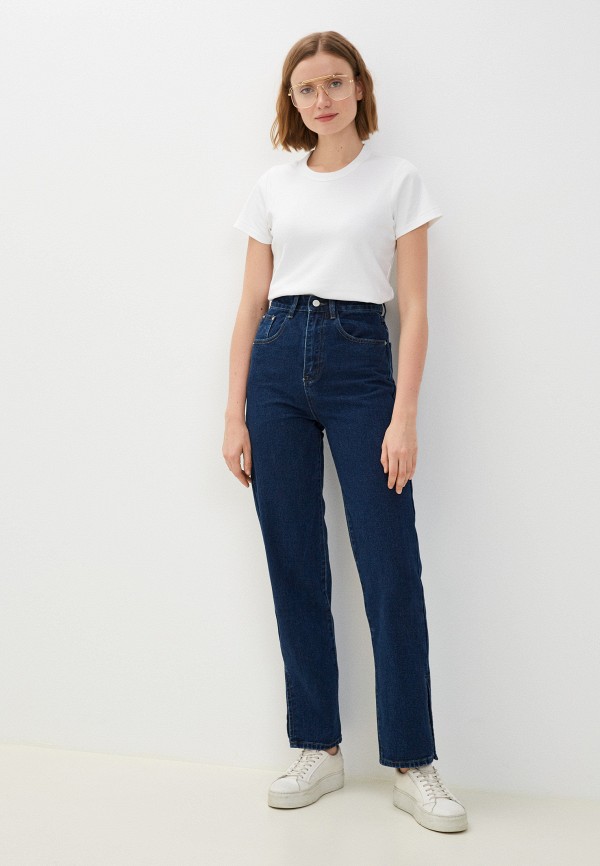 фото Джинсы noun