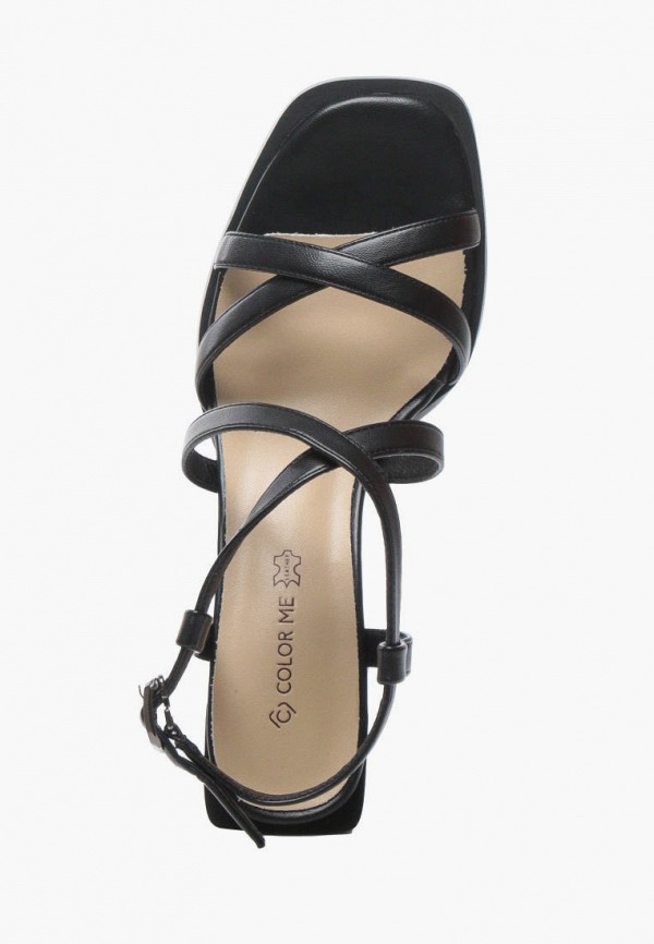 фото Босоножки color me