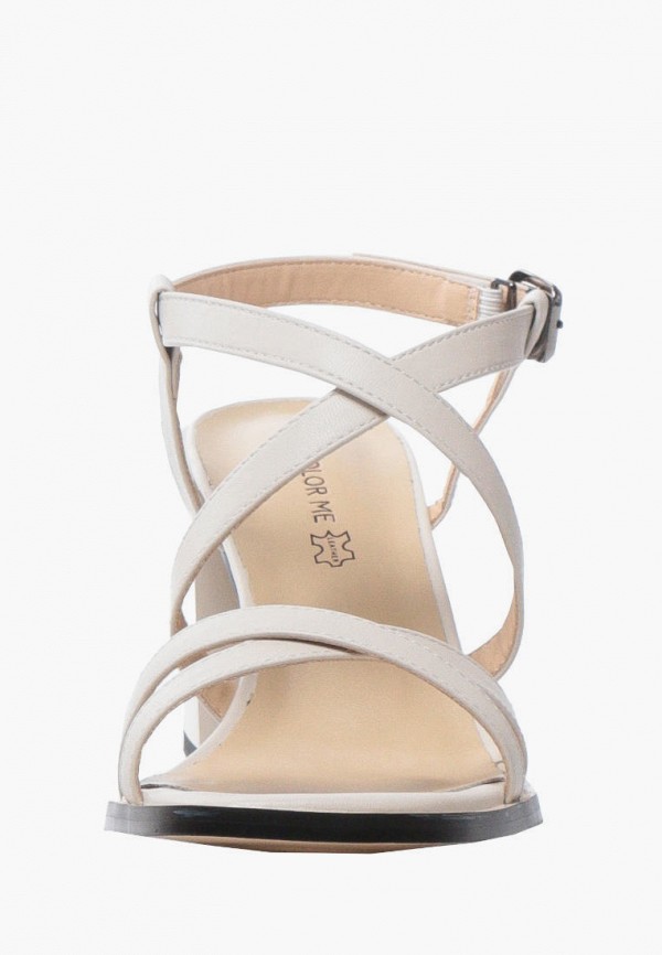 фото Босоножки color me