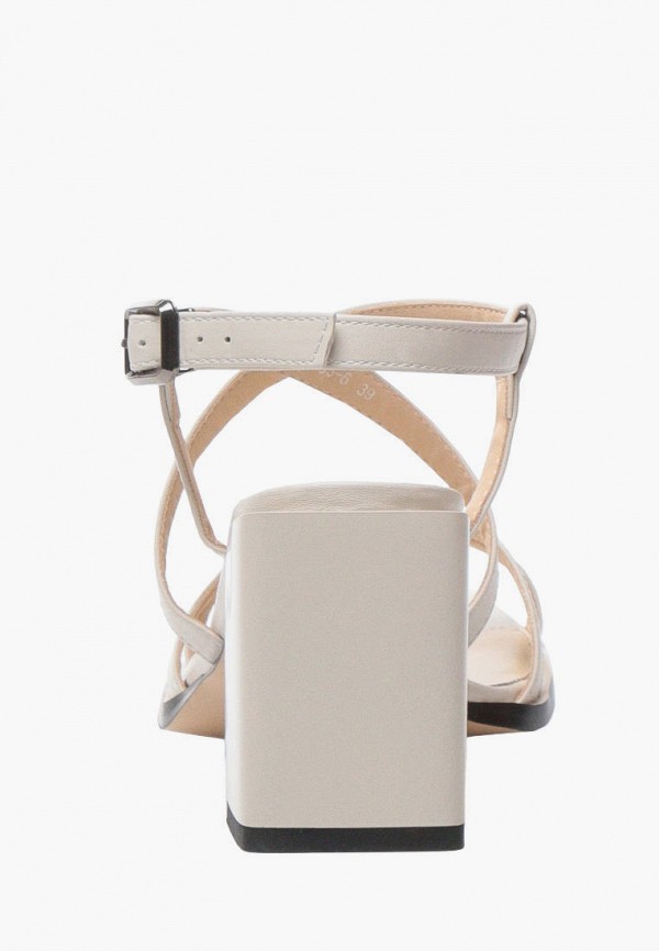 фото Босоножки color me