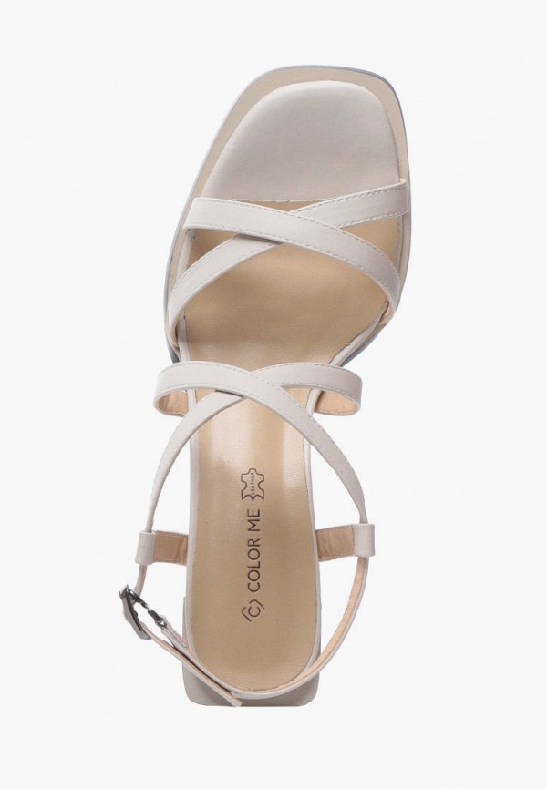 фото Босоножки color me