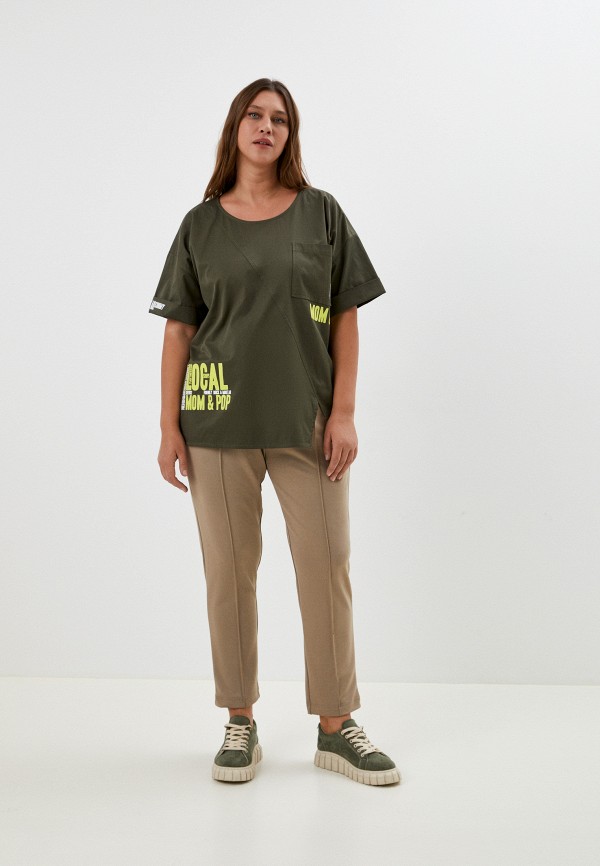 фото Брюки modis