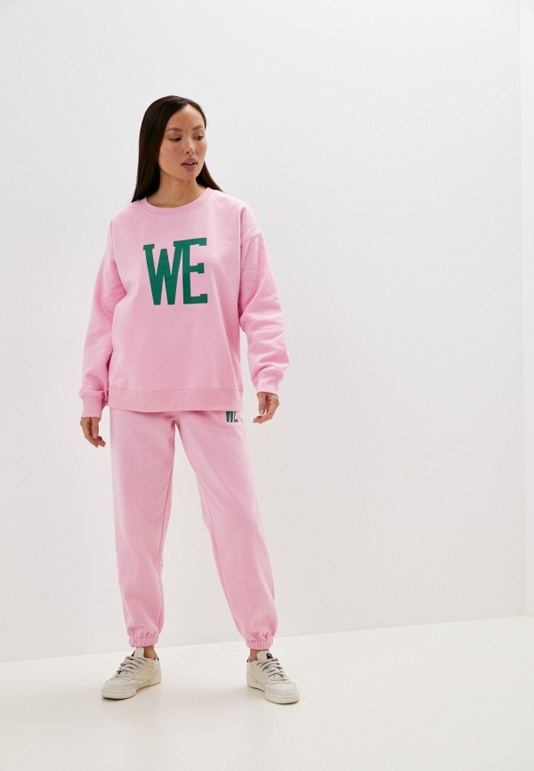 фото Брюки спортивные modis