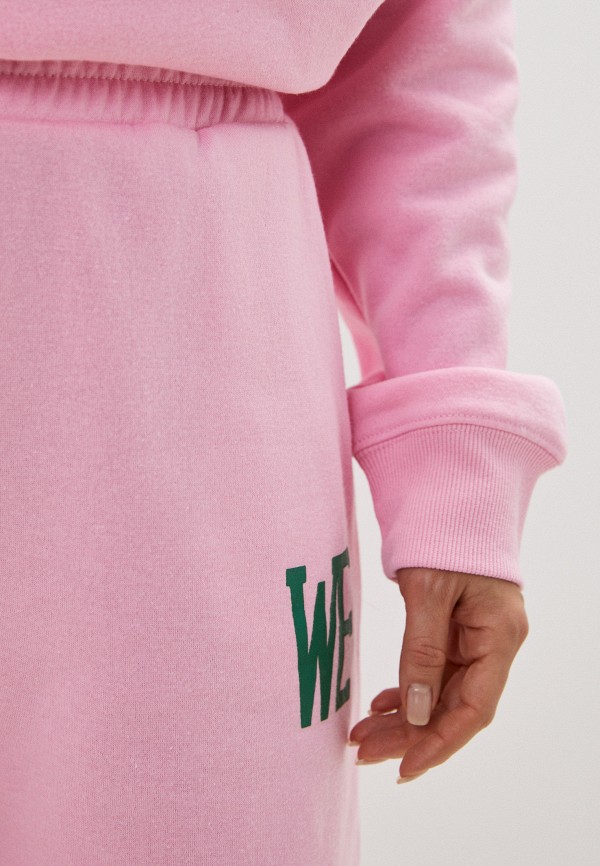 фото Брюки спортивные modis