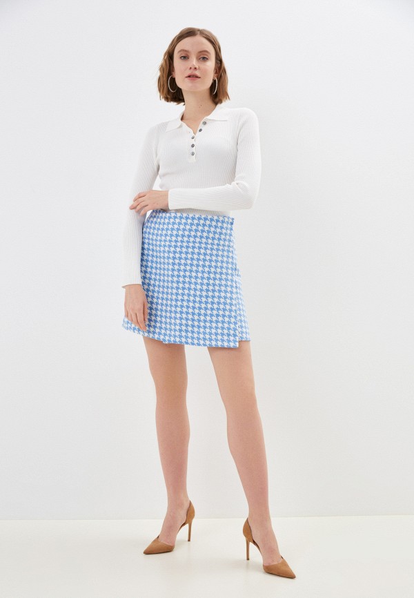 фото Поло baon